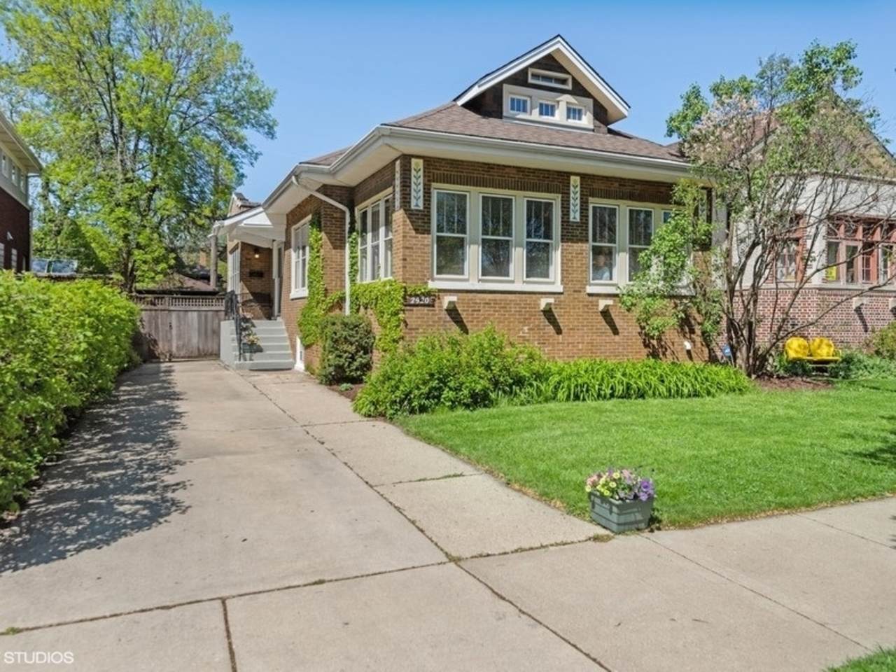 2920 Wilson Avenue - Photo 1