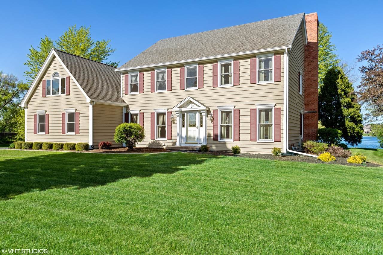 7702 Turnberry Trail - Photo 1