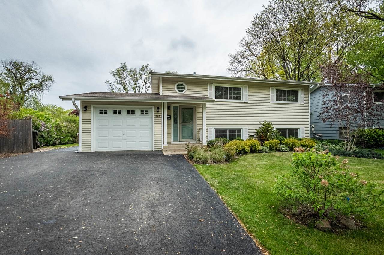 665 Laurel Avenue - Photo 1