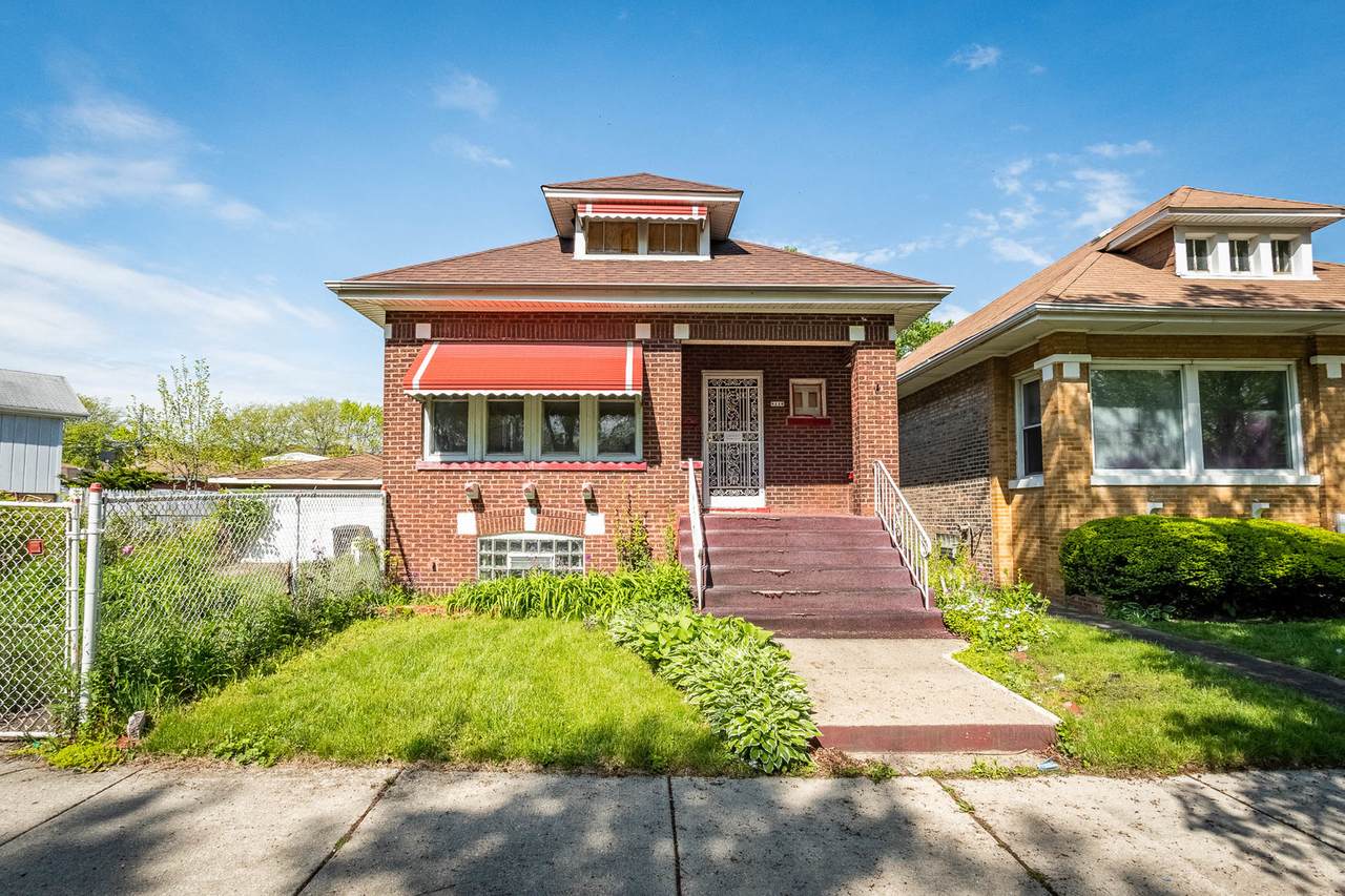 8116 Marquette Avenue - Photo 1