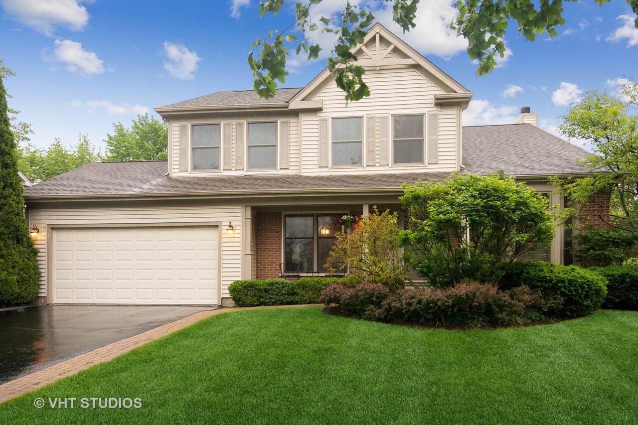 278 Stanton Drive - Photo 1
