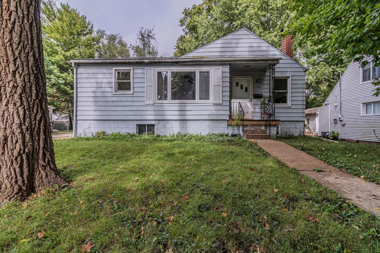 915 Congress Avenue - Photo 1