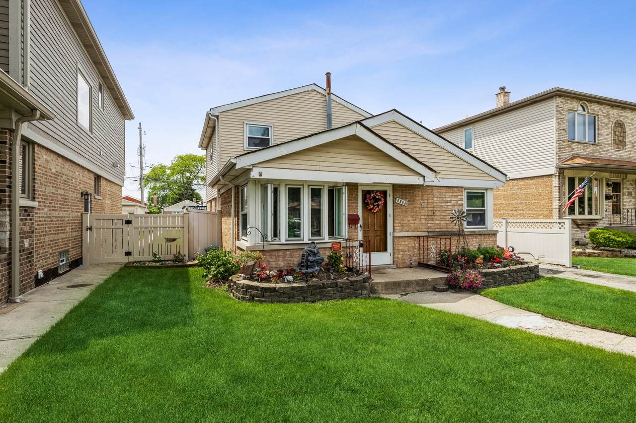 5726 Menard Avenue - Photo 1