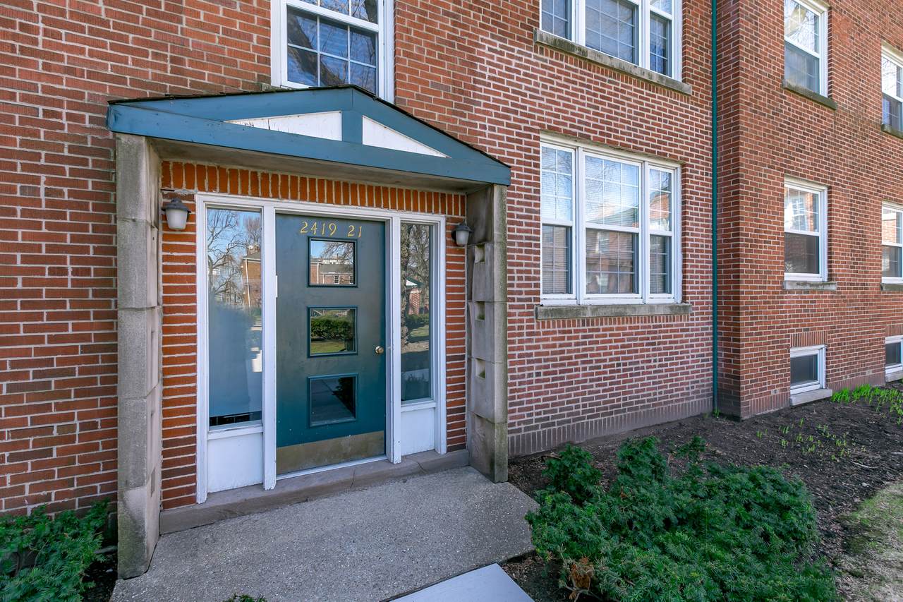2421 Fitch Avenue - Photo 1