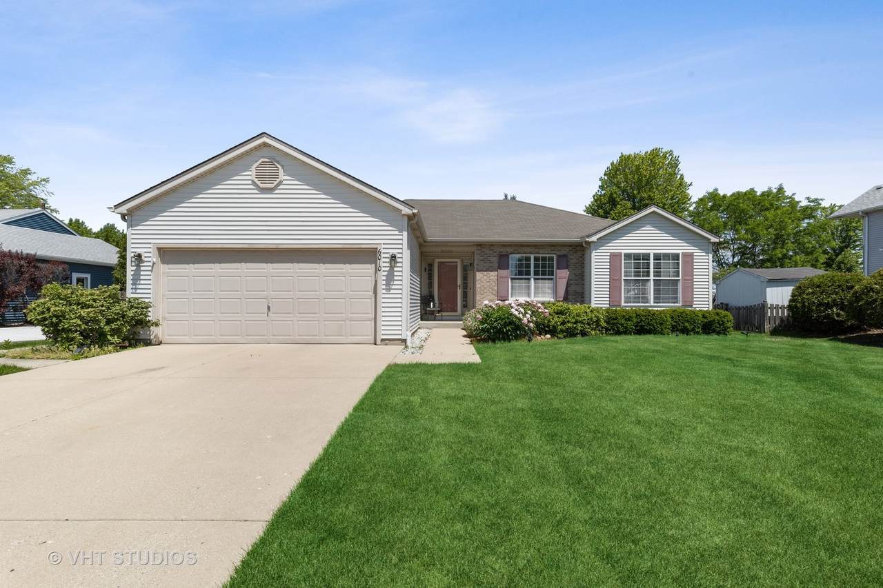 6010 Jordan Court - Photo 1