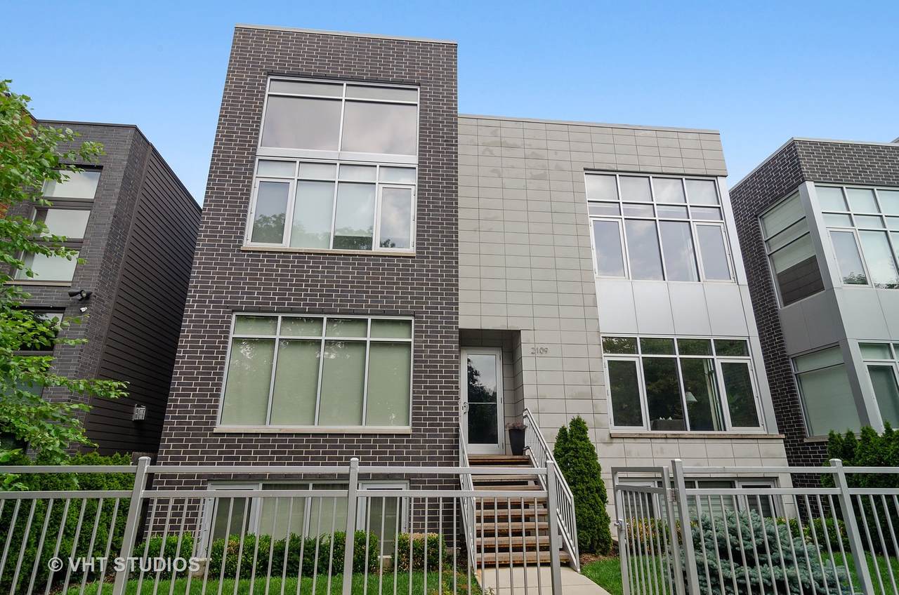 2109 Campbell Avenue - Photo 1
