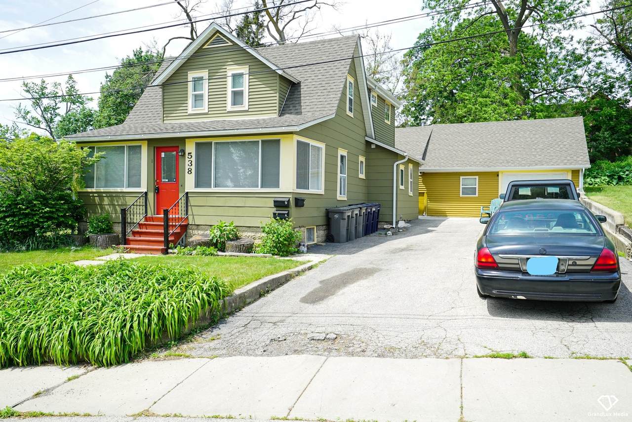 538 Bird Street - Photo 1