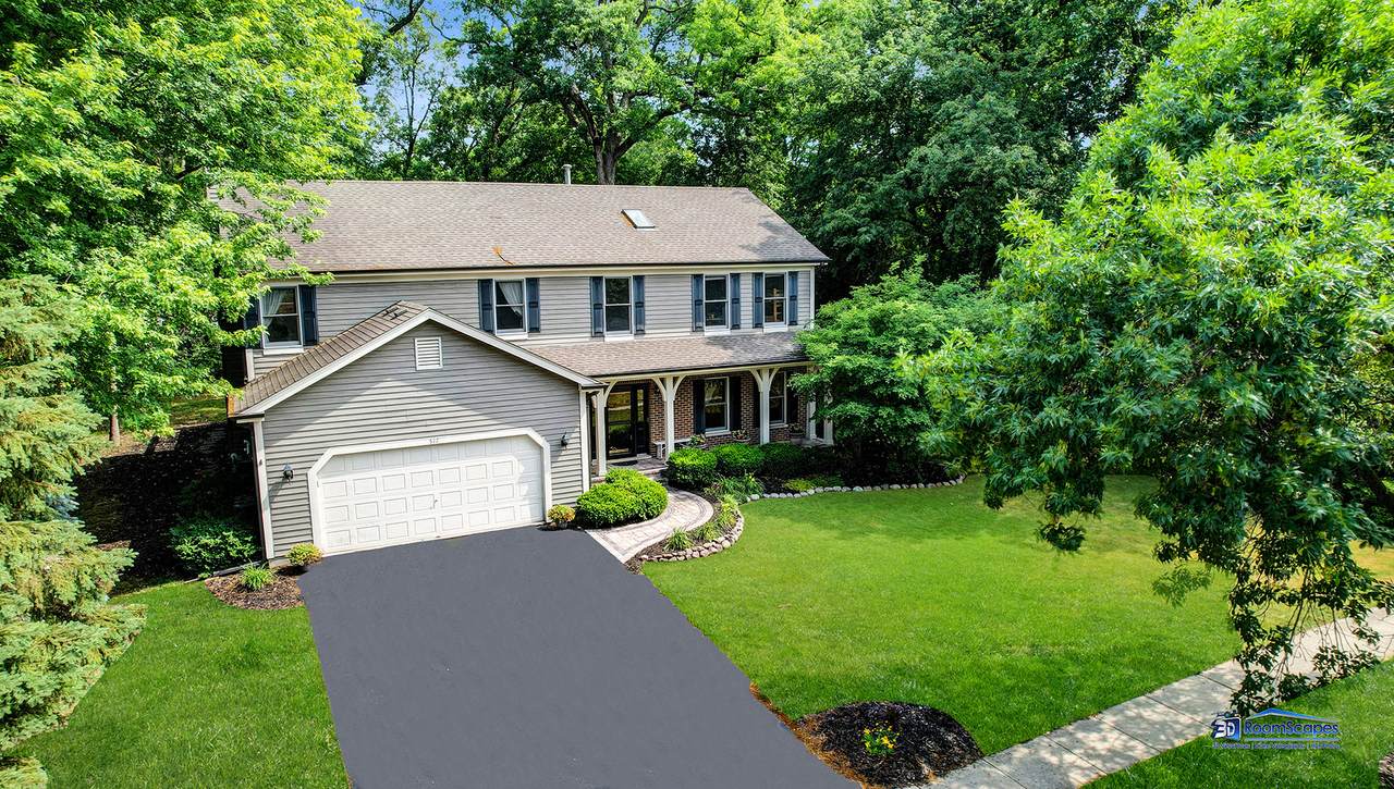 517 Scott Avenue - Photo 1