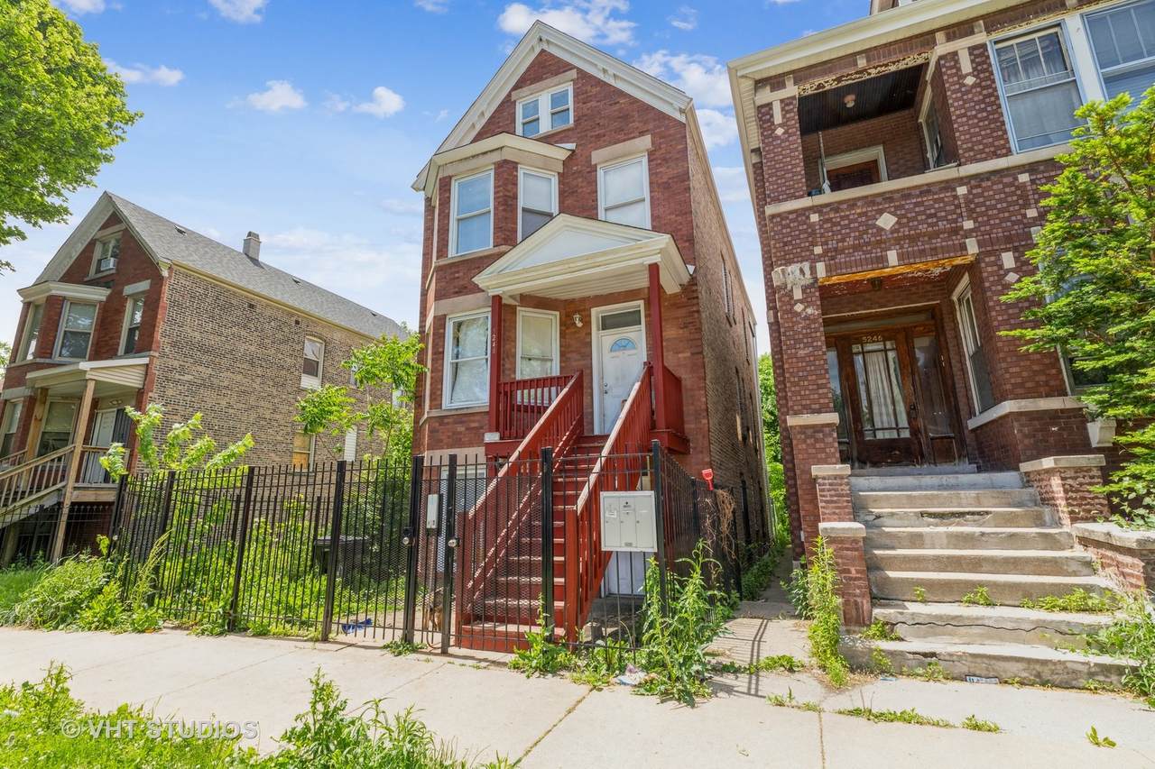 5248 Paulina Street - Photo 1