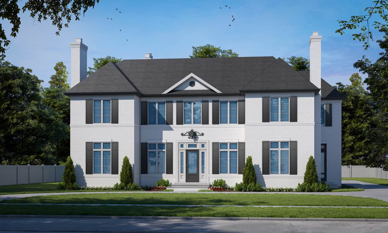 1015 Starr Road - Photo 1