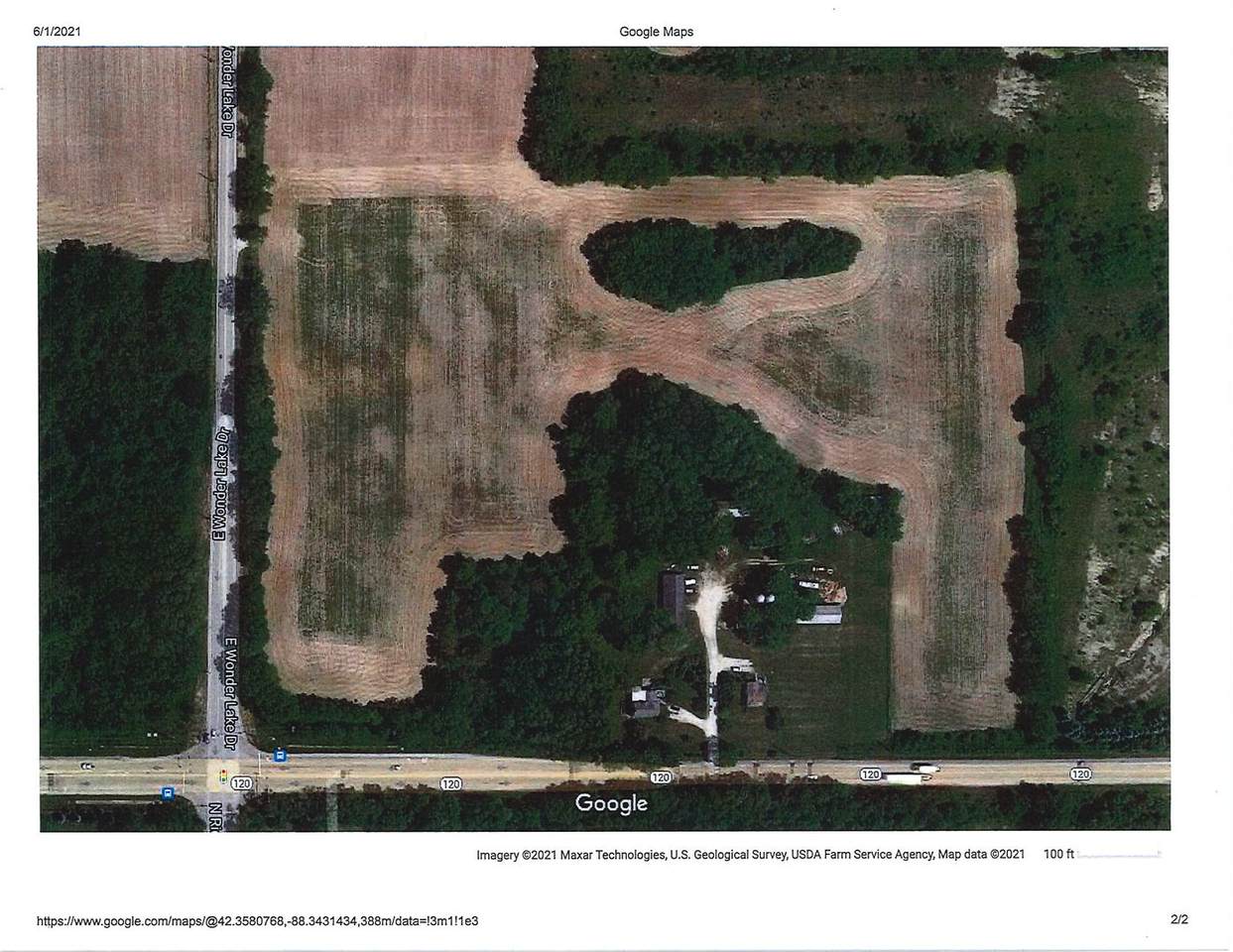7318 IL Route 120 - Photo 1