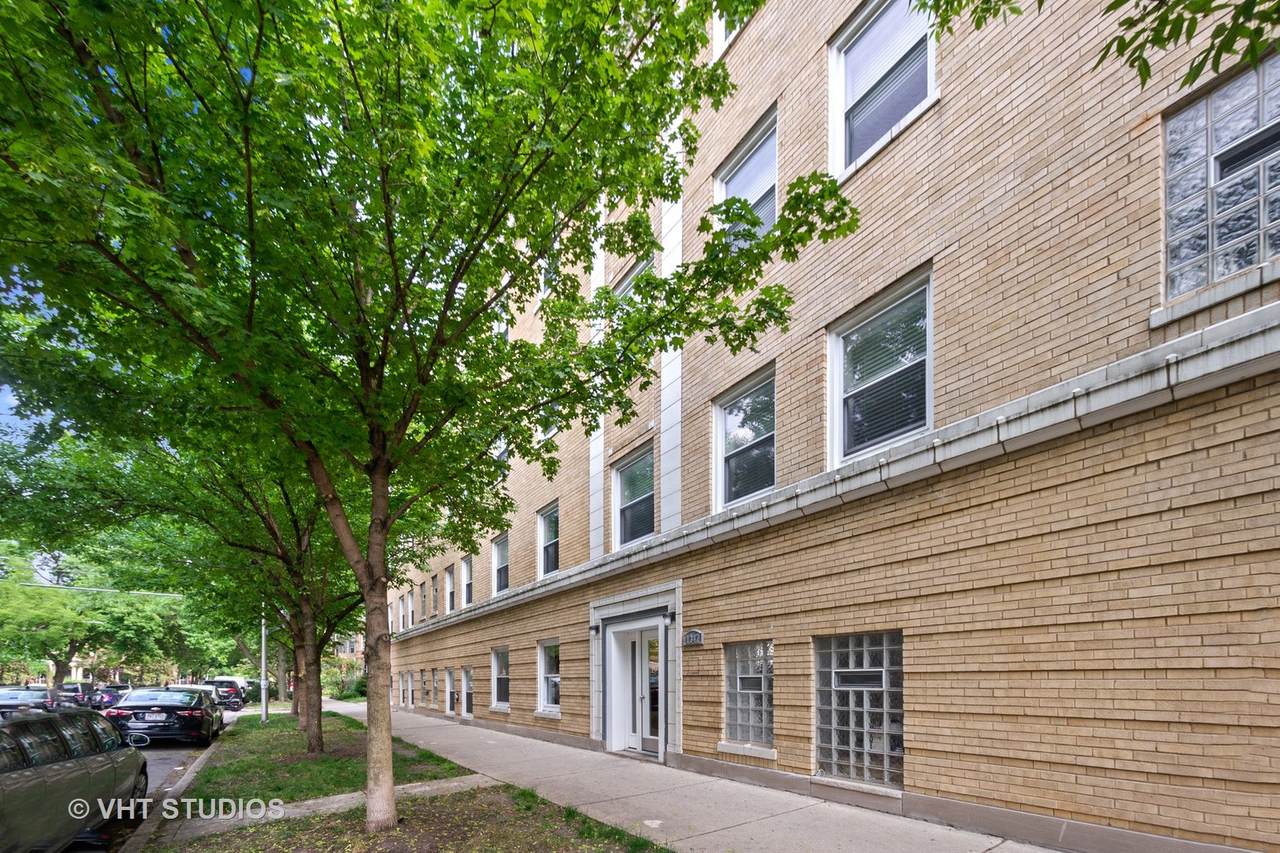 1347 Eddy Street - Photo 1