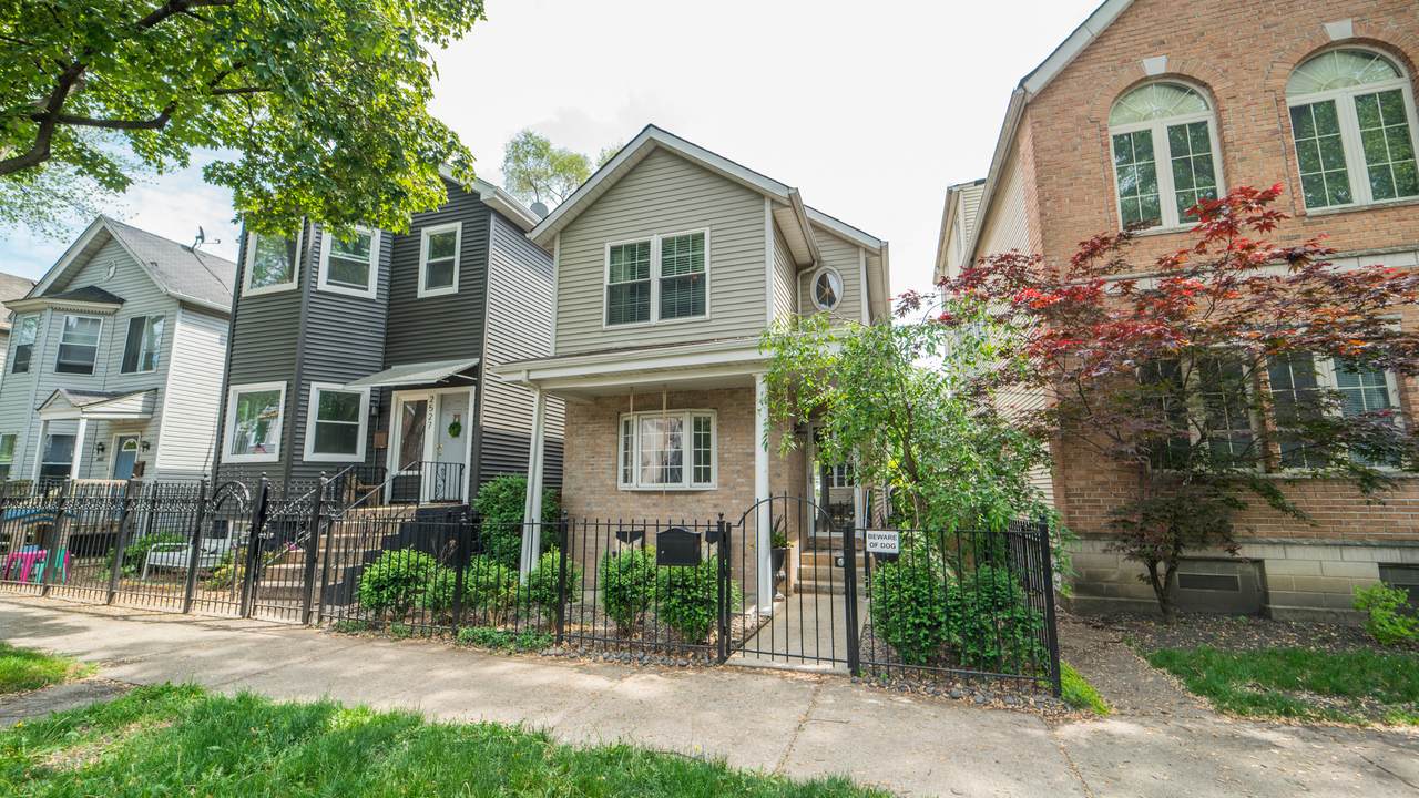 2529 Shakespeare Avenue - Photo 1