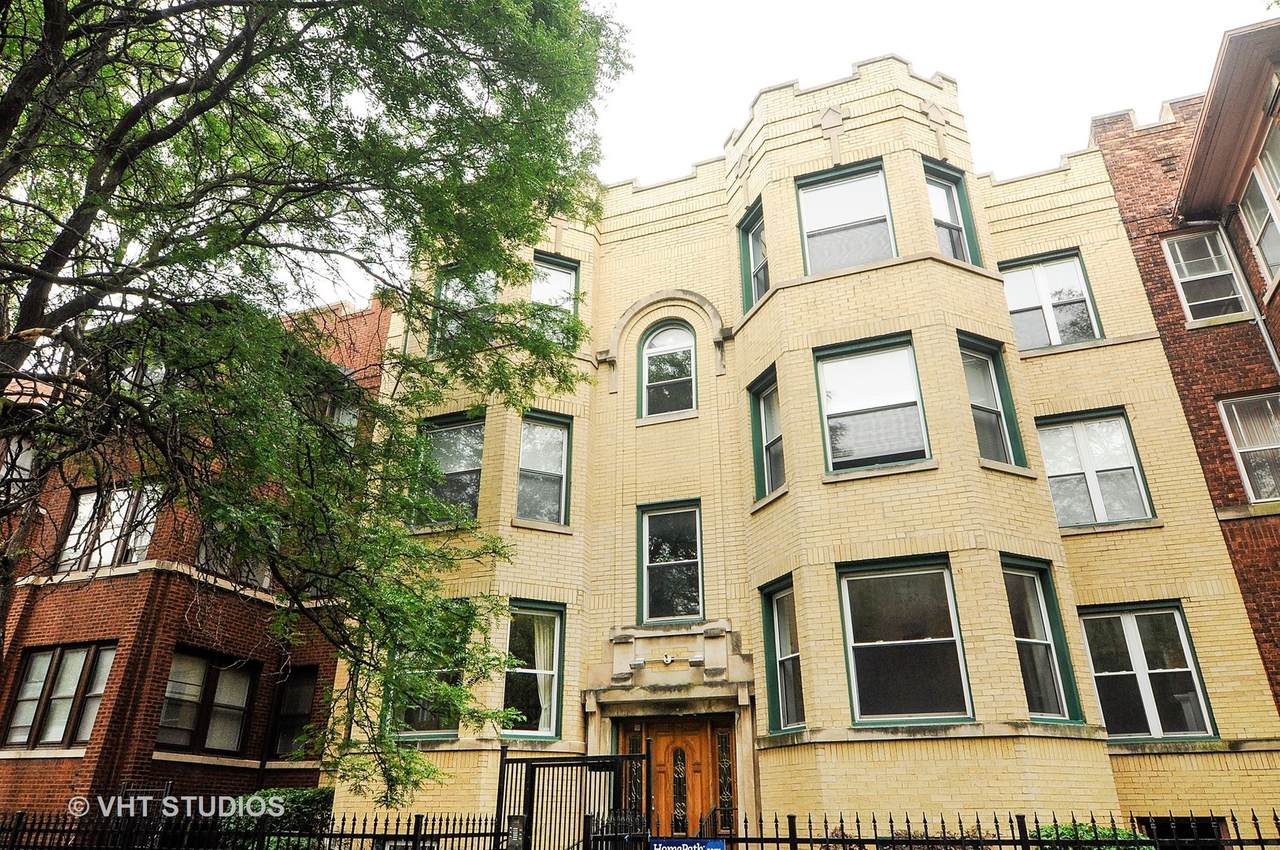 7643 Bosworth Avenue - Photo 1