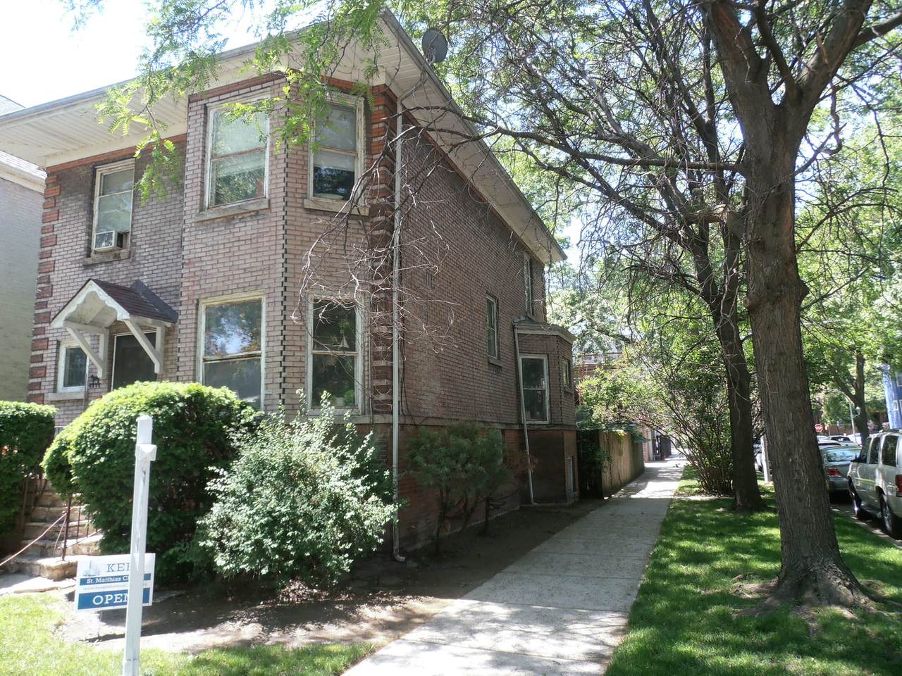 4956 Claremont Avenue - Photo 1