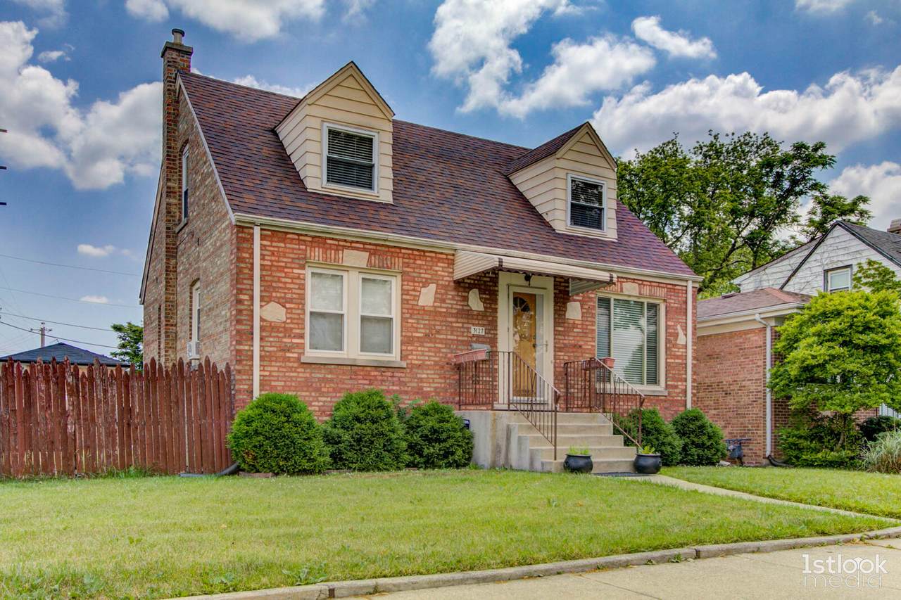 3127 Emerson Street - Photo 1