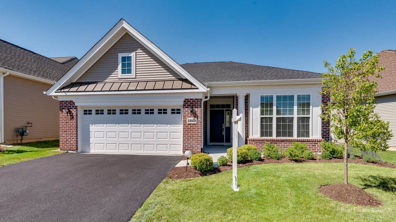 3862 Double Eagle Drive - Photo 1