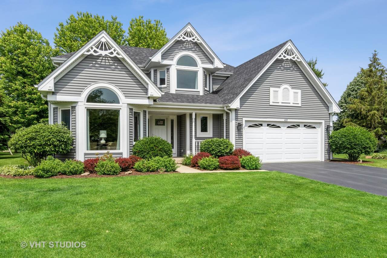 410 Preswick Court - Photo 1