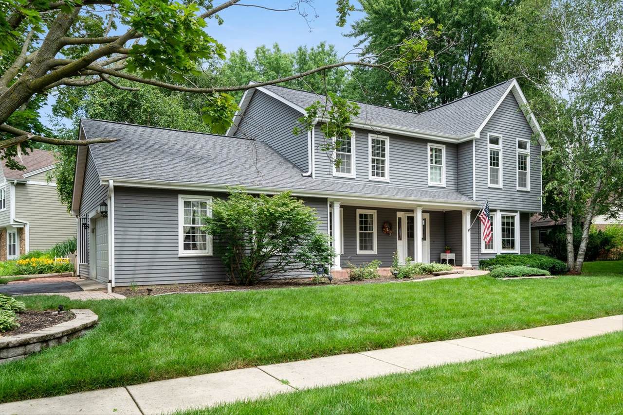 1116 Langley Circle - Photo 1