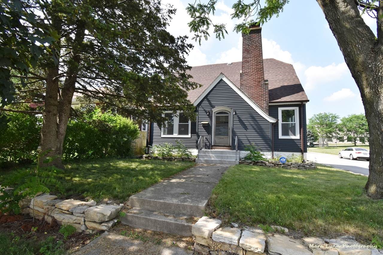 551 Ross Street - Photo 1