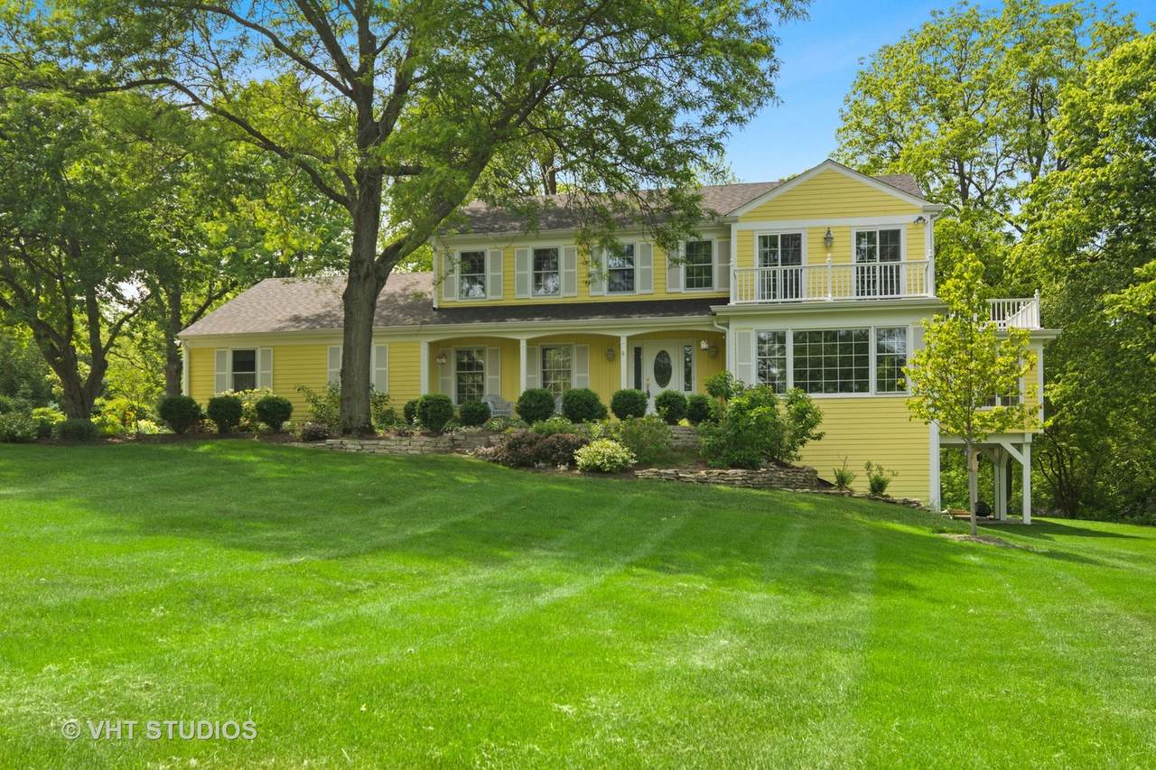 21800 Andover Road - Photo 1