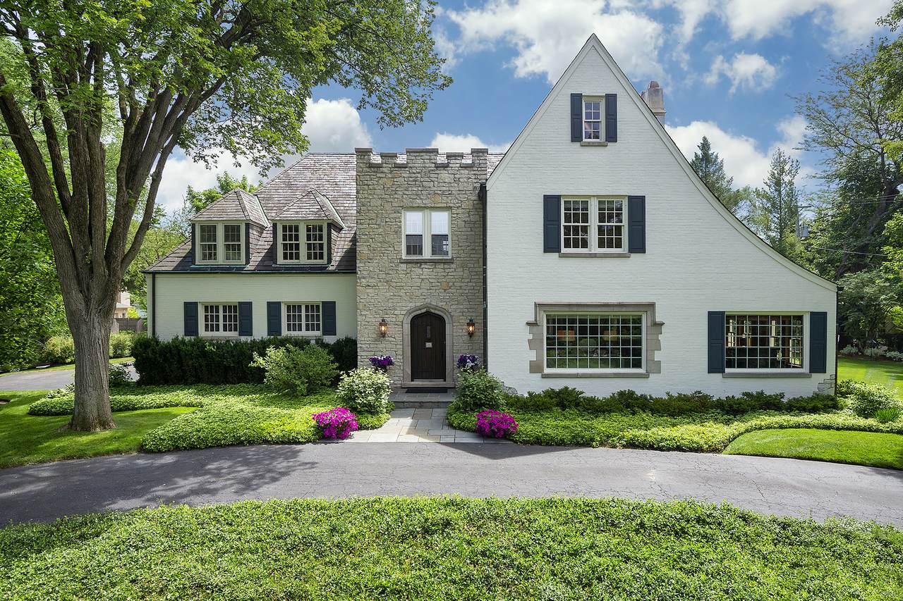 25 Locust Road - Photo 1