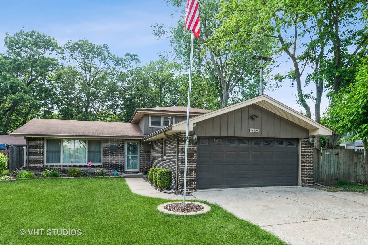 14514 Lamon Avenue - Photo 1