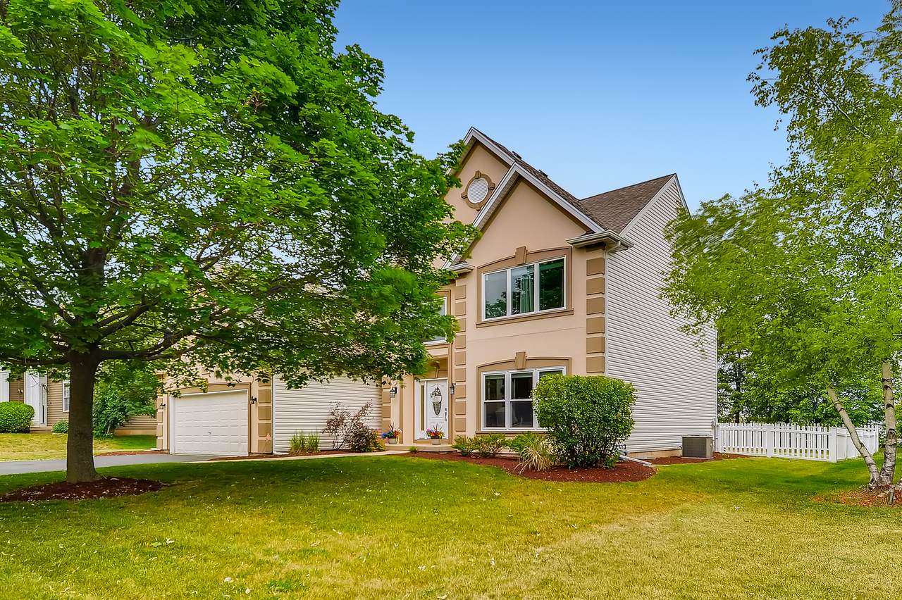 1650 Cambria Lane - Photo 1