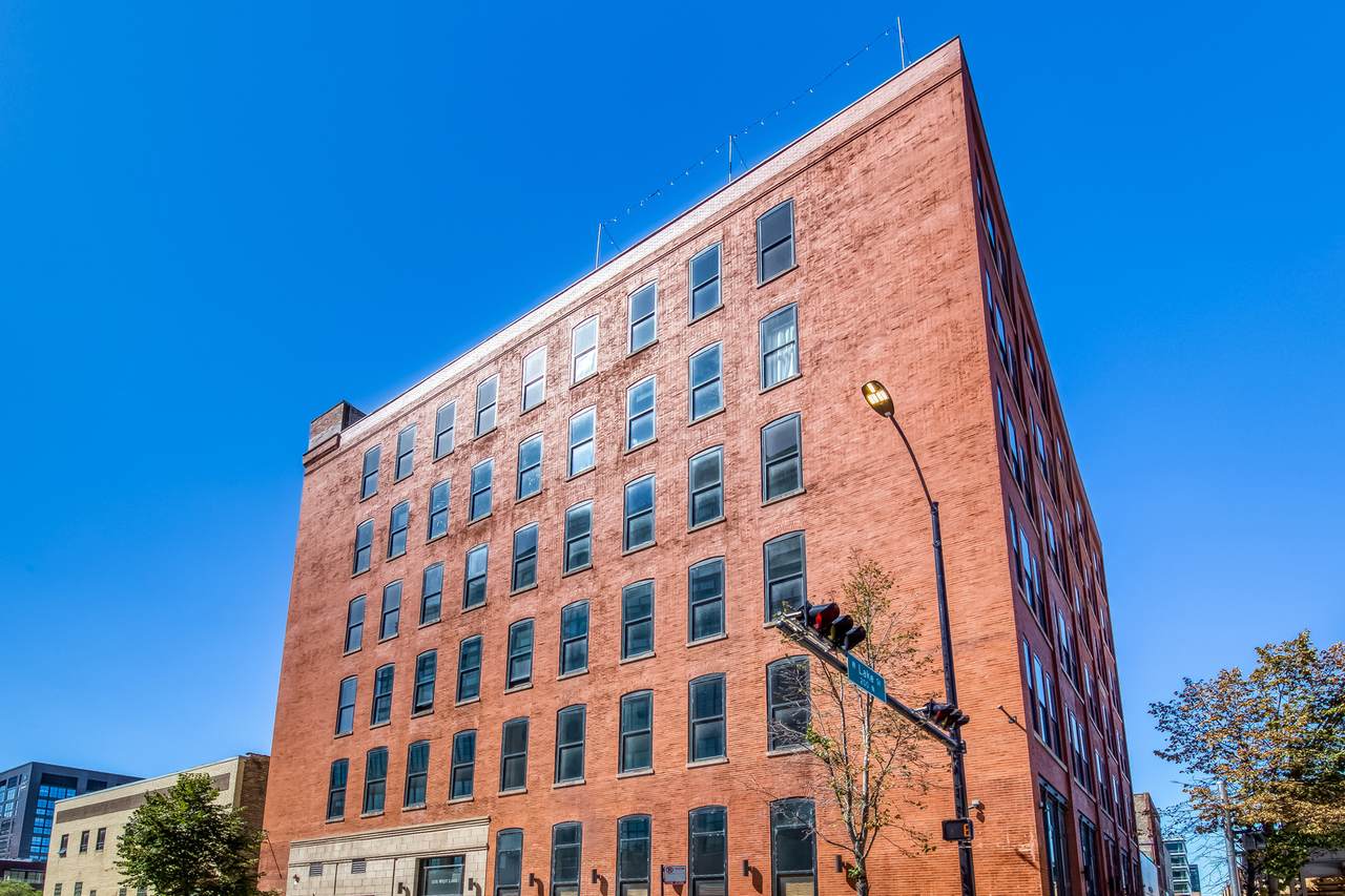 1101 Lake Street - Photo 1