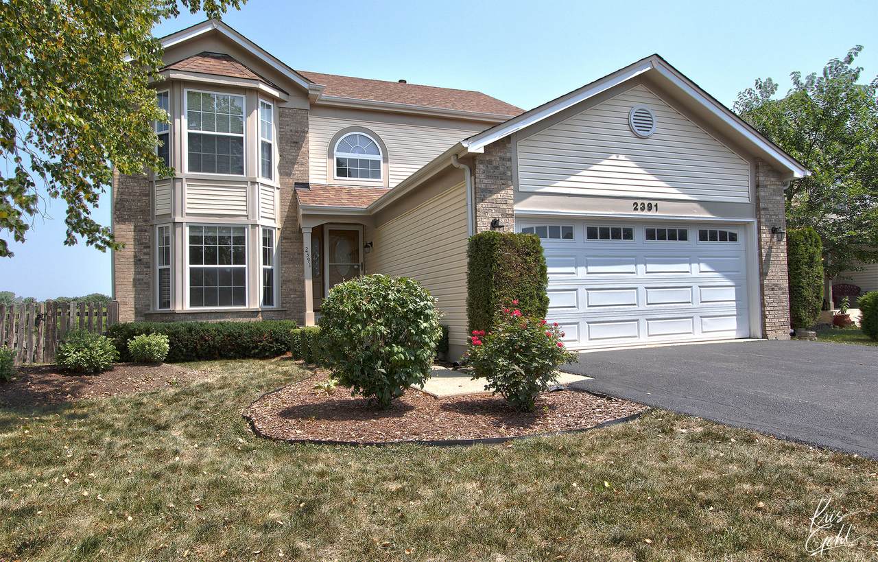 2391 Periwinkle Way - Photo 1