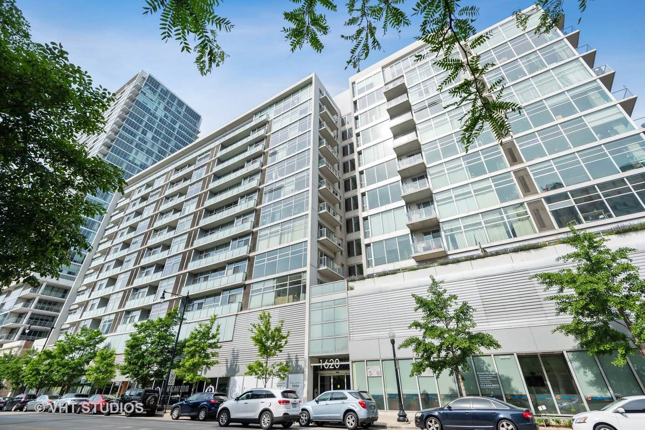 1620 Michigan Avenue - Photo 1