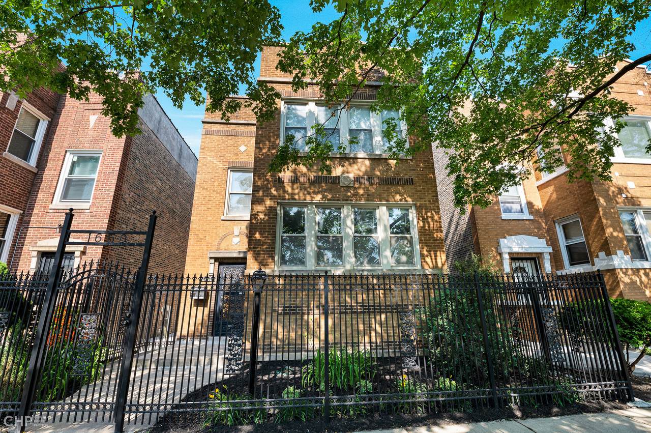 1650 Lorel Avenue - Photo 1