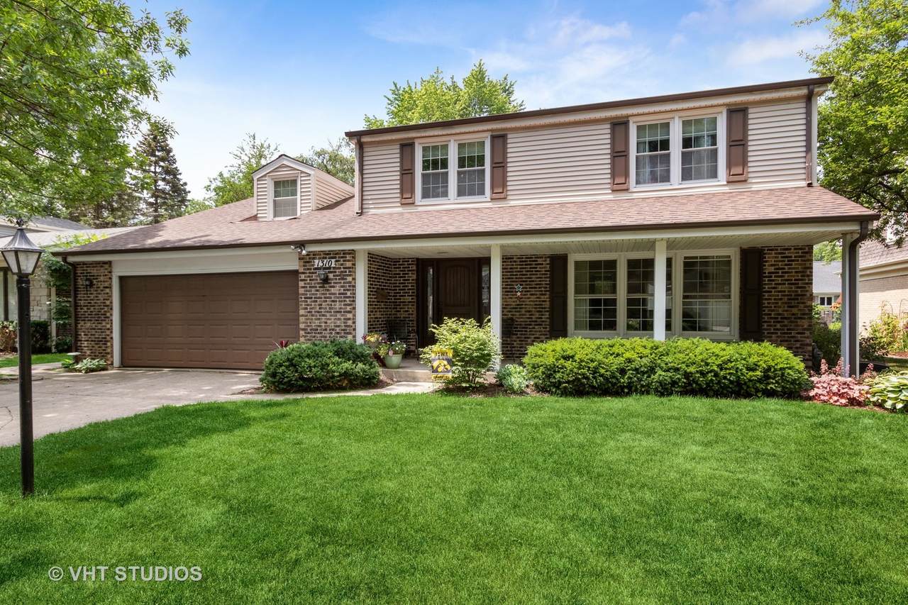 1310 Princeton Avenue - Photo 1