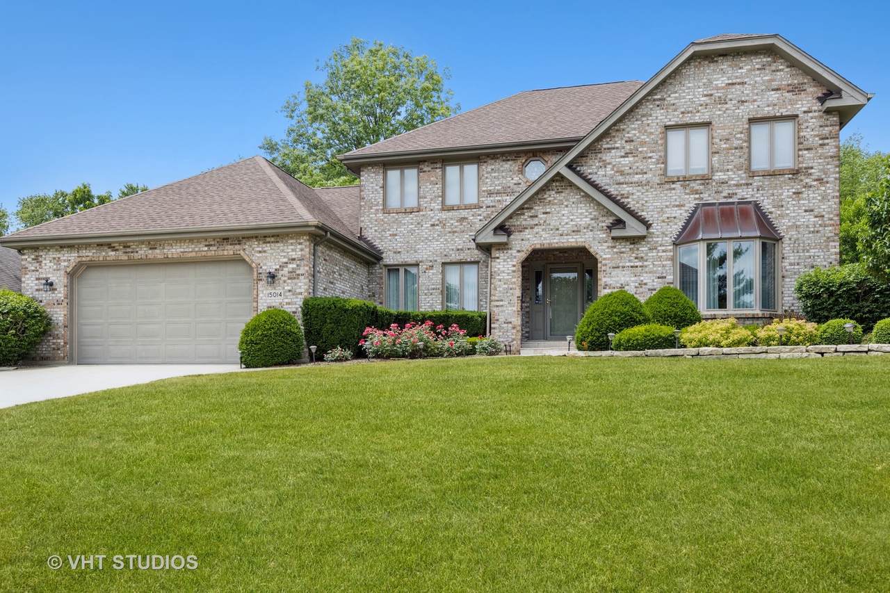 15014 Woodcrest Avenue - Photo 1