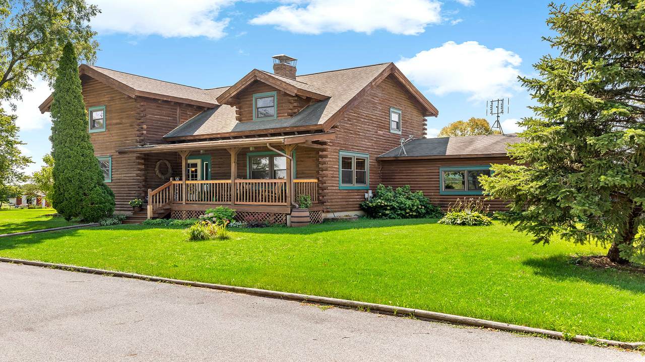 1347 Corning Road - Photo 1