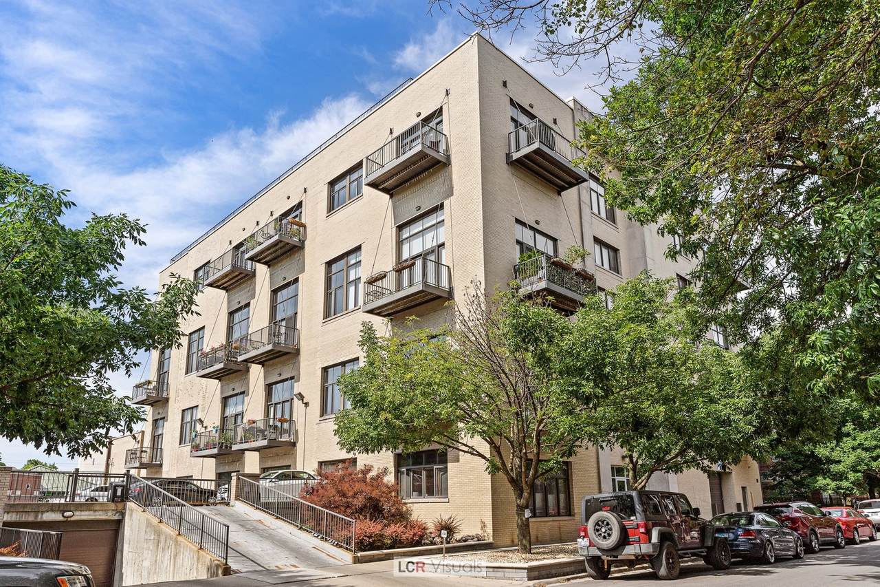 2101 Rice Street - Photo 1