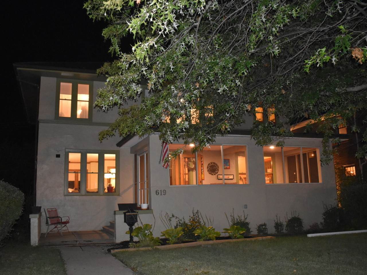 619 Harrison Avenue - Photo 1