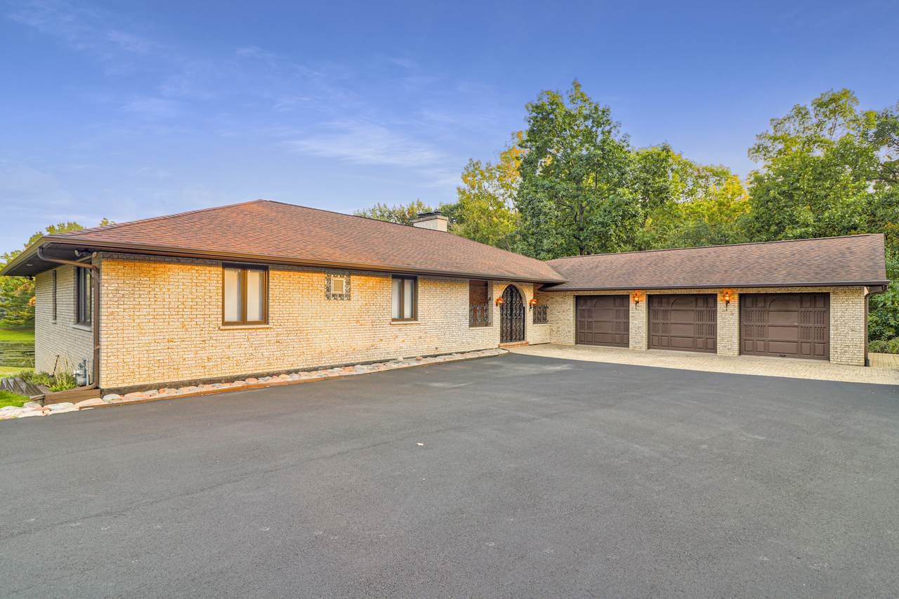 21855 Hidden Valley Drive - Photo 1