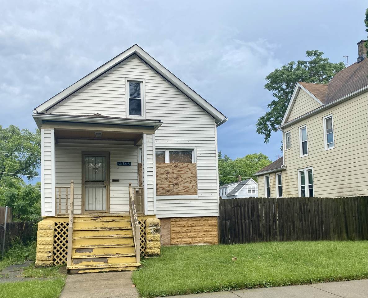 10205 Wallace Street - Photo 1