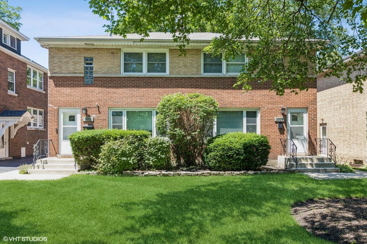 1009 & 1011 Hillgrove Avenue - Photo 1