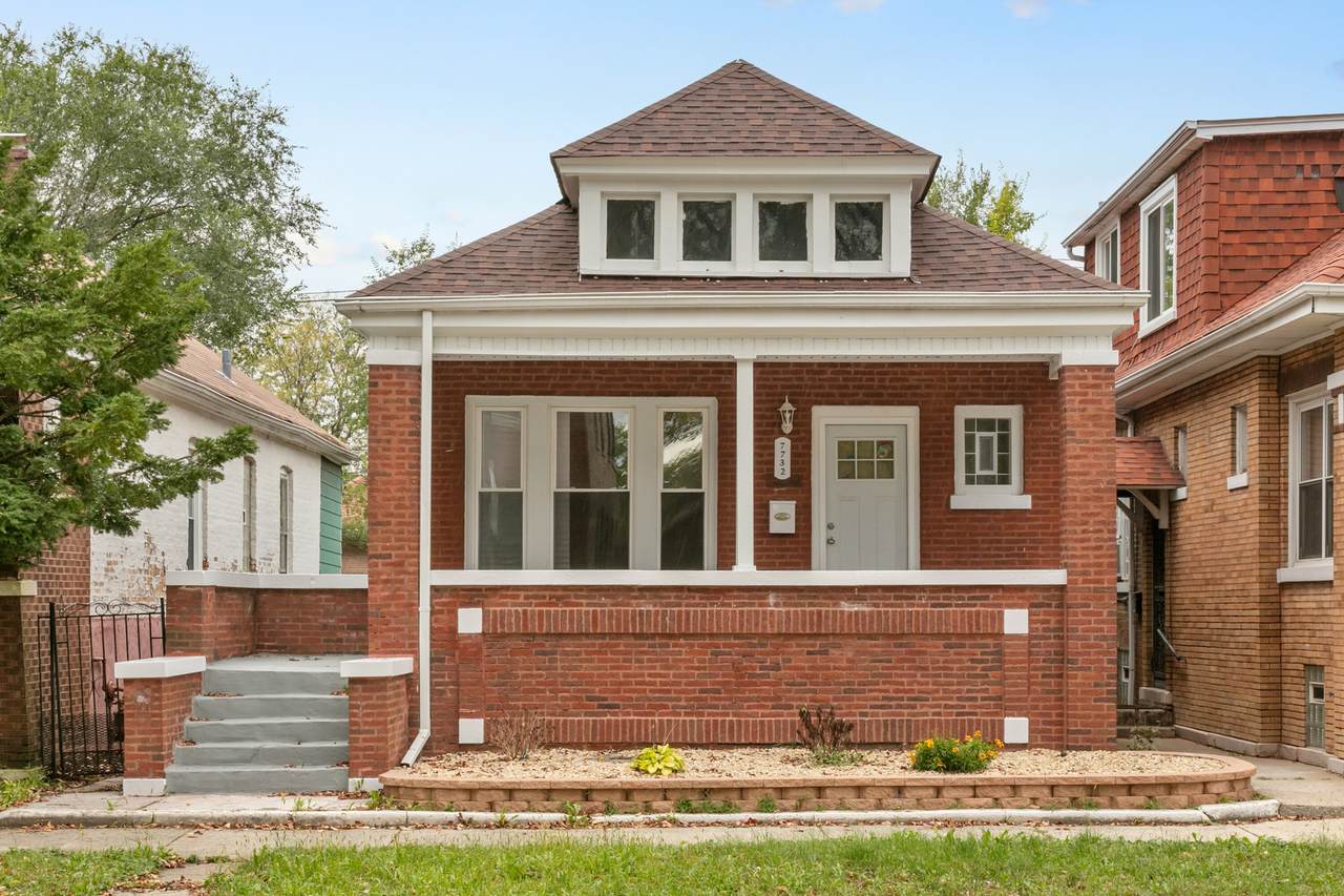 7732 Vernon Avenue - Photo 1