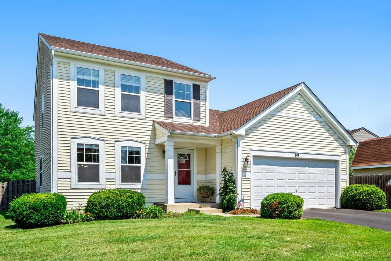 691 Graham Road - Photo 1