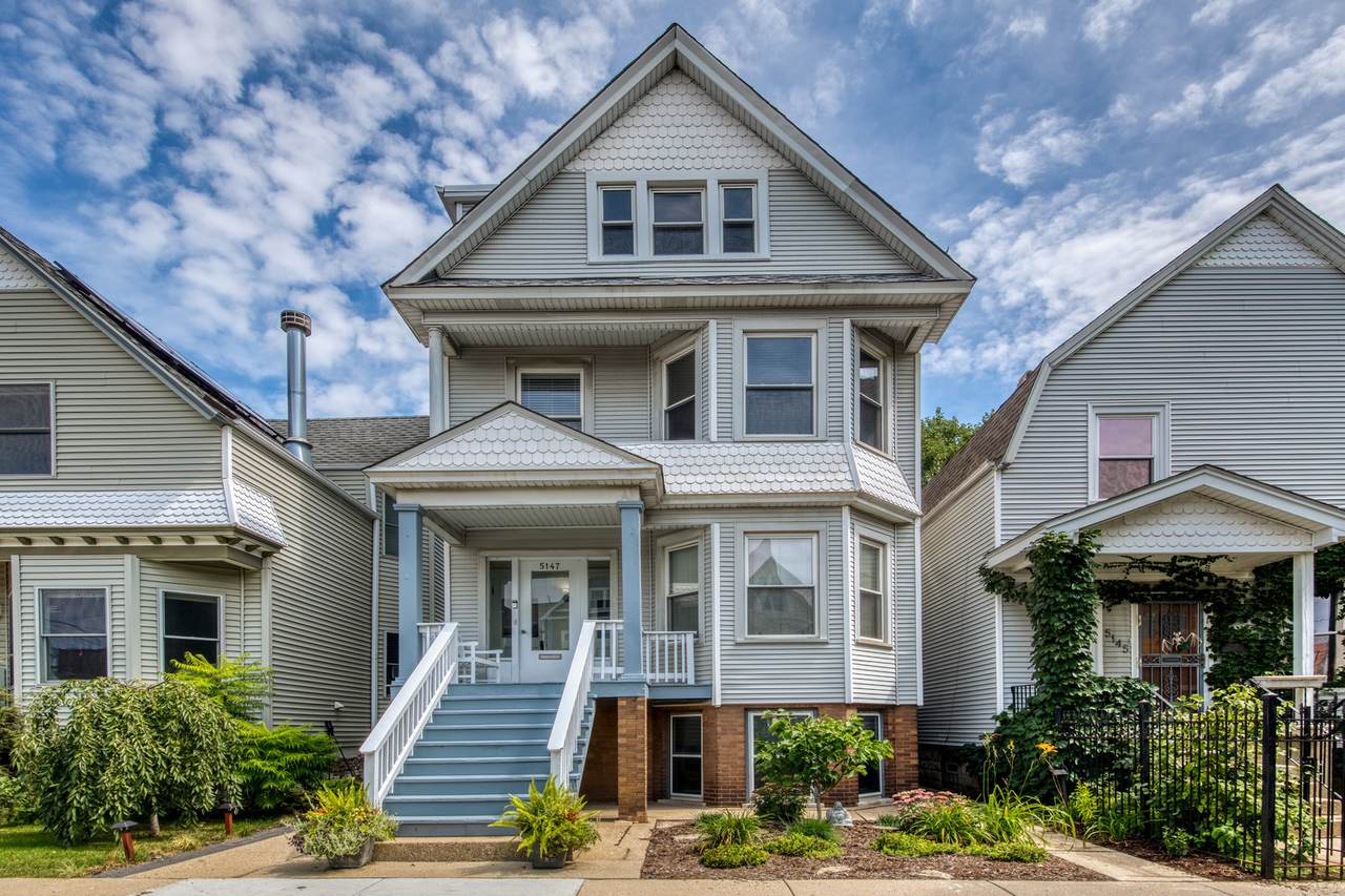 5147 Claremont Avenue - Photo 1