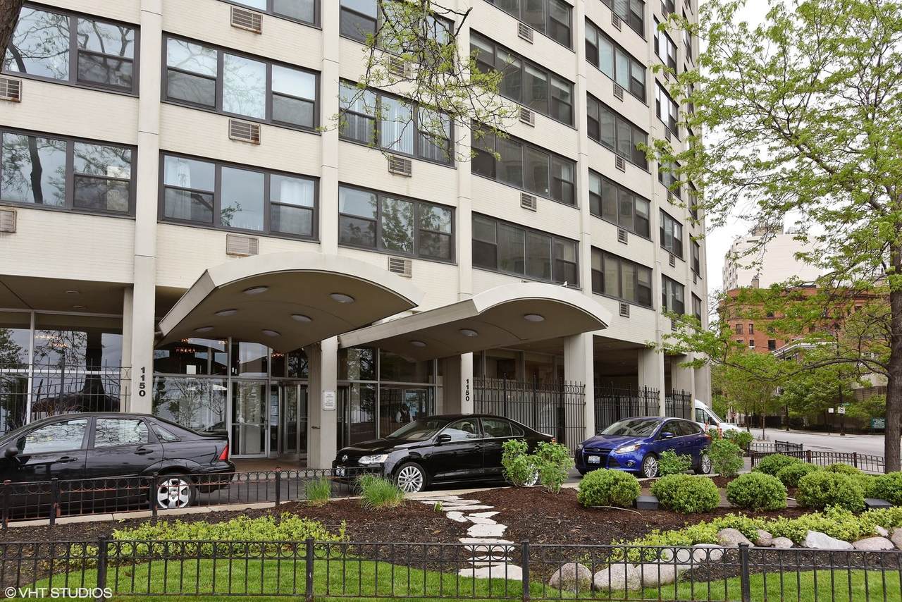 1150 Lake Shore Drive - Photo 1
