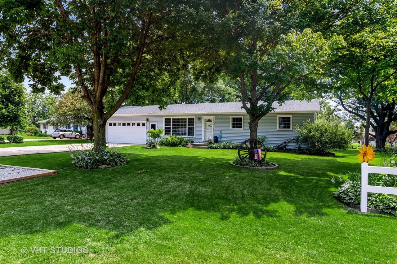 130 Park Court - Photo 1