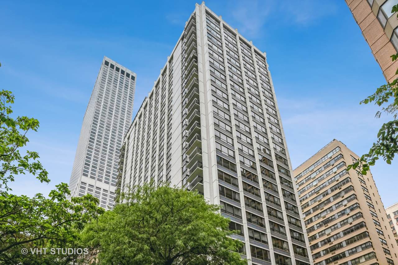 222 Pearson Street - Photo 1