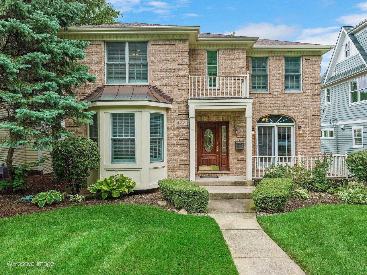 433 Stough Street - Photo 1