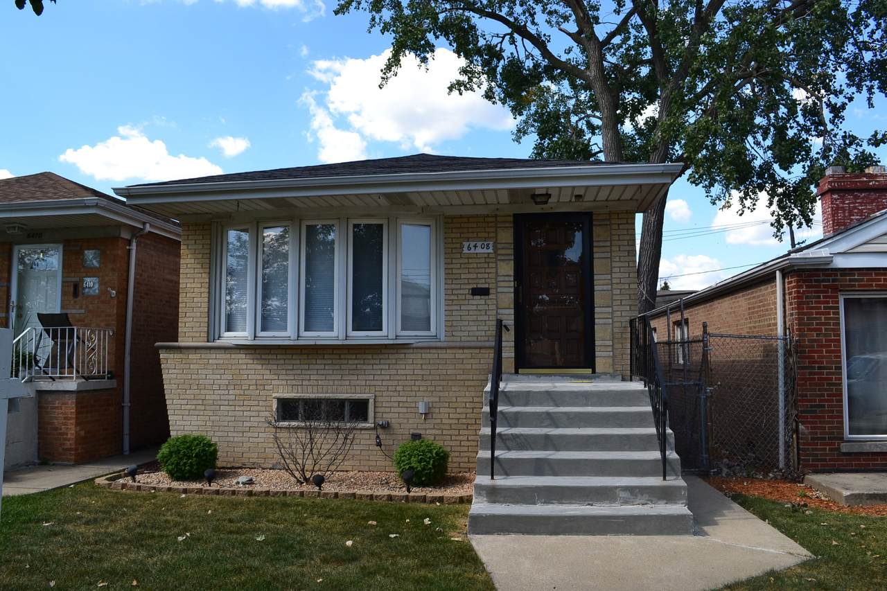 6408 Narragansett Avenue - Photo 1