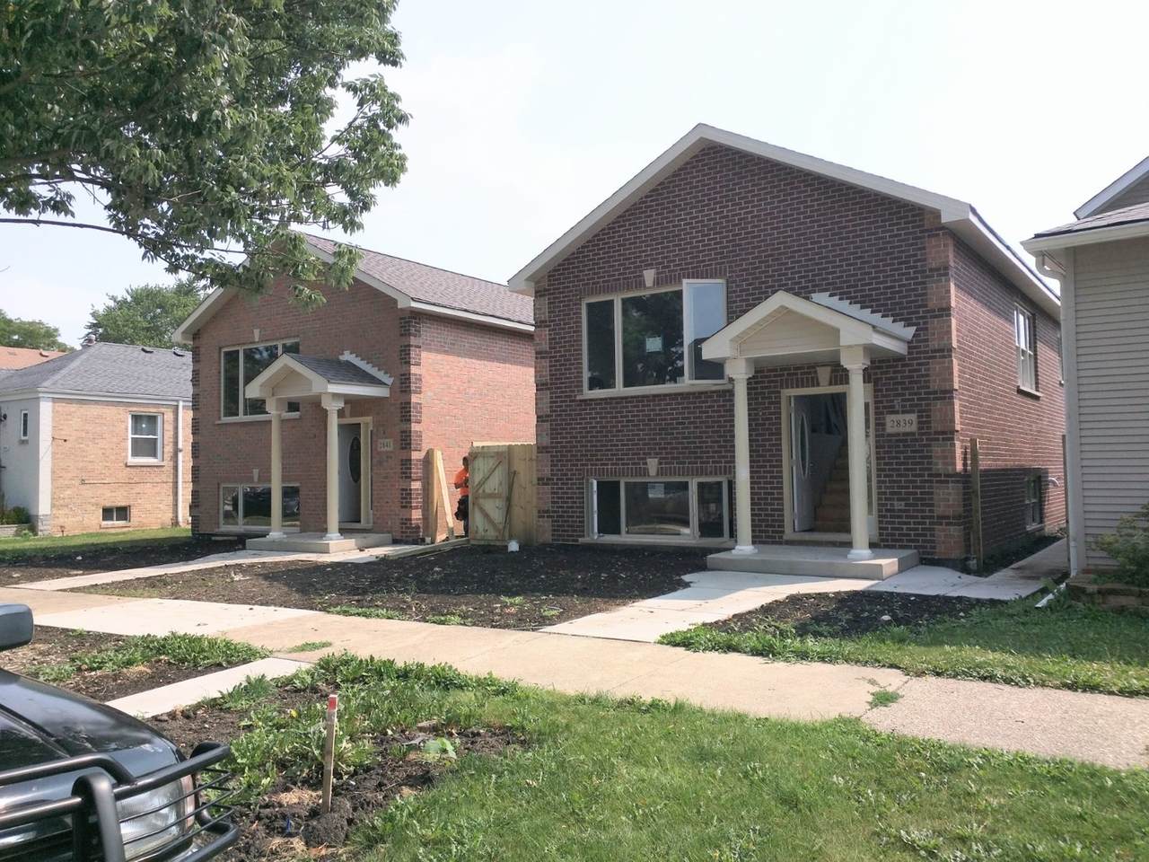 2839 Rutherford Street - Photo 1