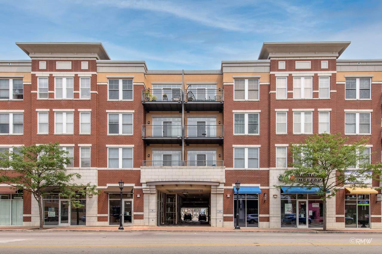 7243 Madison Street - Photo 1
